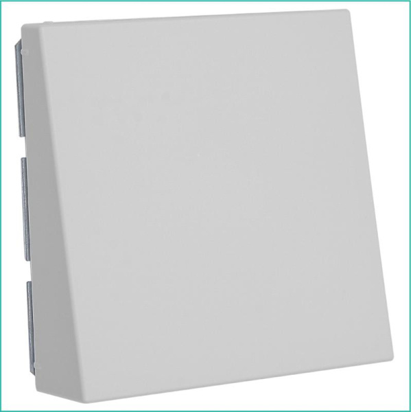 Вывод кабеля СП FD механизм тауп матов. soft touch Jasmart FD8210PTM
