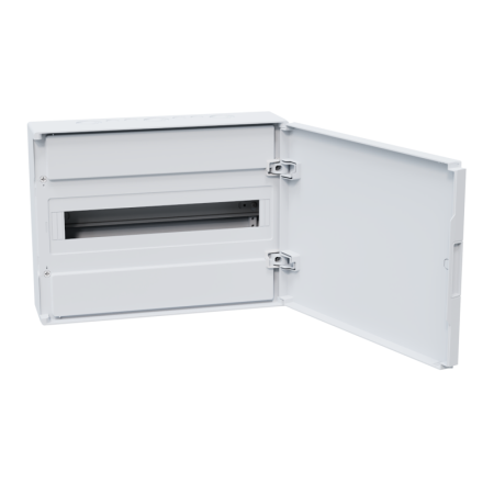 Корпус пластиковый OptiBox Pro 18-NNR-IP40 КЭАЗ 379792