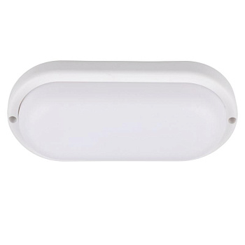 Светильник светодиодный ЖКХ ДБП PBH-PC7-OA 18Вт 4000К IP65 1440лм бел. JazzWay 5072213