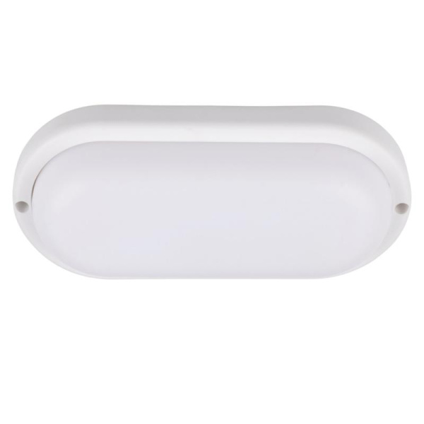 Светильник светодиодный ЖКХ ДБП PBH-PC7-OA 18Вт 4000К IP65 1440лм бел. JazzWay 5072213