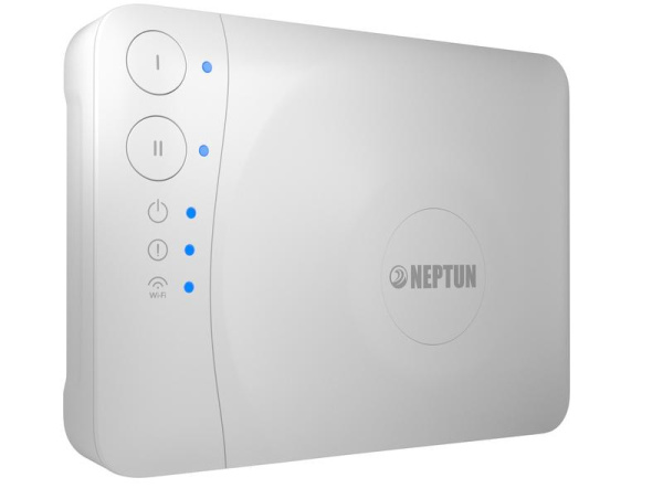 Модуль управления Smart+ Tuya Neptun 100035901000