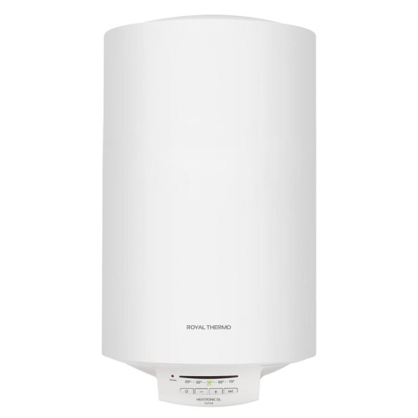 Водонагреватель RWH 30 Heatronic DL Slim DryHeat Royal Thermo НС-1588123