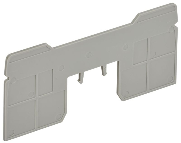 Разделитель для клемм CBB35/CBB50/CBB70/CBB95 ARMAFIX IEK AF-CT60-00-K03-095-PP