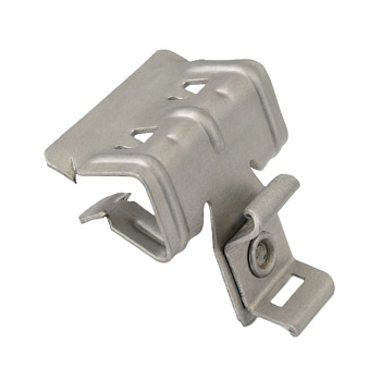 Крепеж для хомута к балке 1.5-4мм горизонт. монтаж. DKC CM613004
