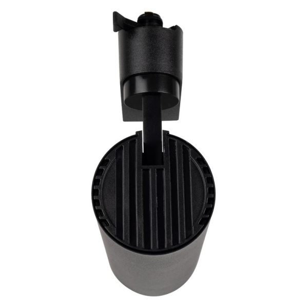 Светильник светодиодный трековый PTR 0620 20Вт 4000К IP40 24град. BL черн. JazzWay 5035799