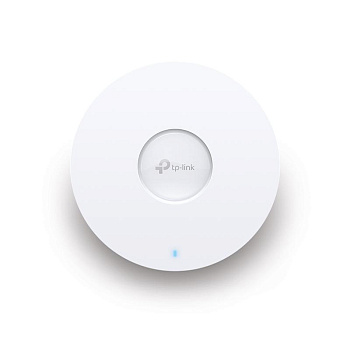 Точка доступа EAP670 AX5400 Wi-Fi 6 потолочн. TP-Link 1874540