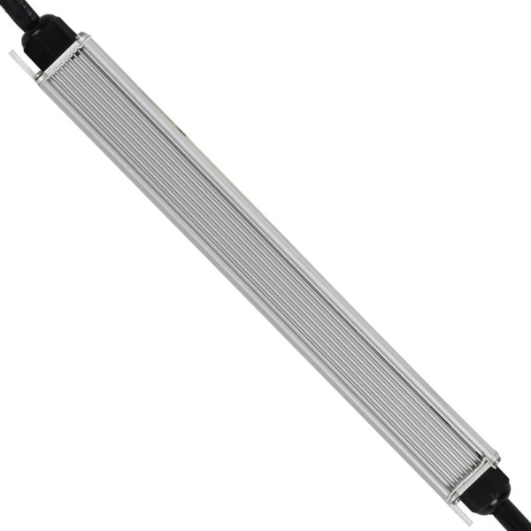 Драйвер LED ИПСН-PRO 60Вт 24В блок-шнуры IP67 IEK LSP1-060-24-67-15-PRO