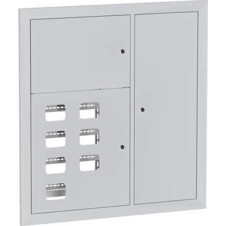 Щит этажный ЩЭ 7 кв. (1000х950х160) TVENKOM БП-00014927