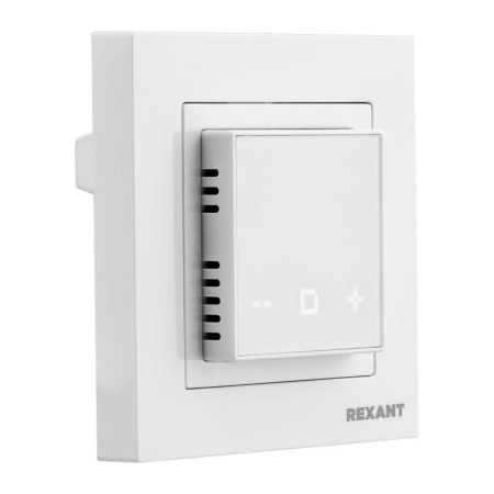 Терморегулятор цифровой RX-43 Rexant 51-0576