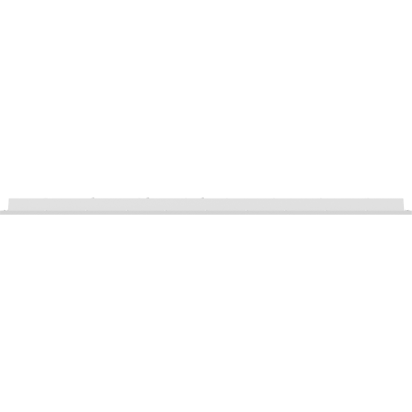 Светильник светодиодный UNI/R EVO (1195х295) 30W OPL 940 WH СТ 1884017980