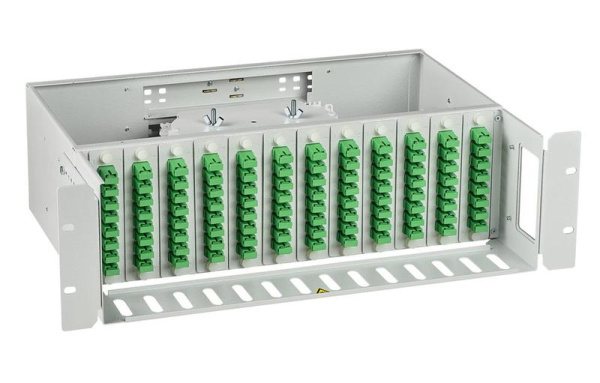 Кросс ШКОС-С-3U/4-96-SC 96-SC/APC 96-SC/APC ССД 130301-02143