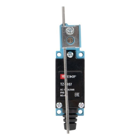 Выключатель концевой TZ-8107 PROxima EKF tz8107