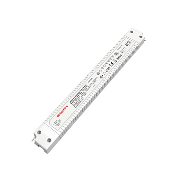 Драйвер LED CV 30Вт-24В-IP20 (EUCHIPS UCS30-1H24V) ГП СТ 2002004120