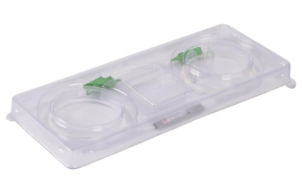 Разветвитель РО-1х2 -PLC -SM/0.9 -1.0м-SC/APC (-40 +70град.C)град.CСД 130602-00275