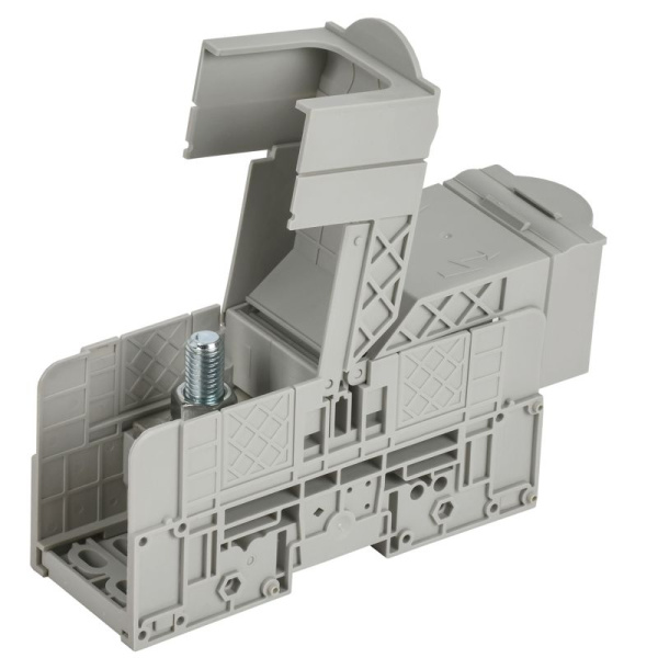 Колодка клеммная с болт. 10-240кв.мм PTB185/240SH ARMAFIX IEK AF-CT50-08-K03-240