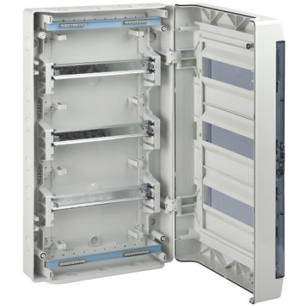 Корпус пластиковый модульный КМПн-36 IP65 Kmpn36 Эра Б0060293