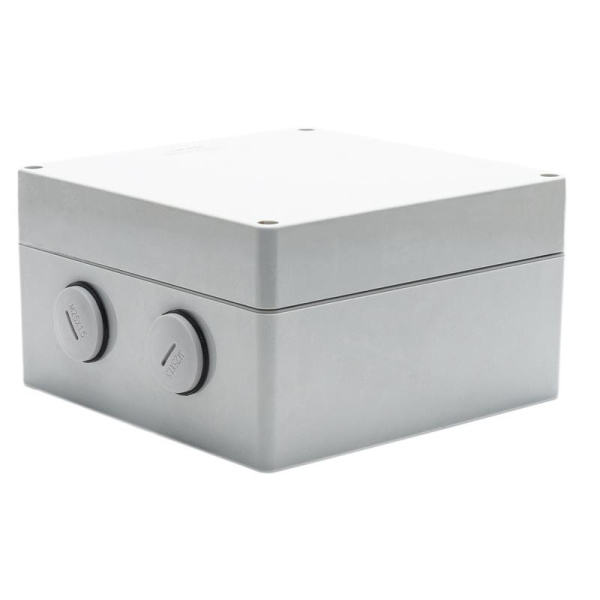 Коробка соединительная универсальная монтажная TermBox160 Теплолюкс 100037054500