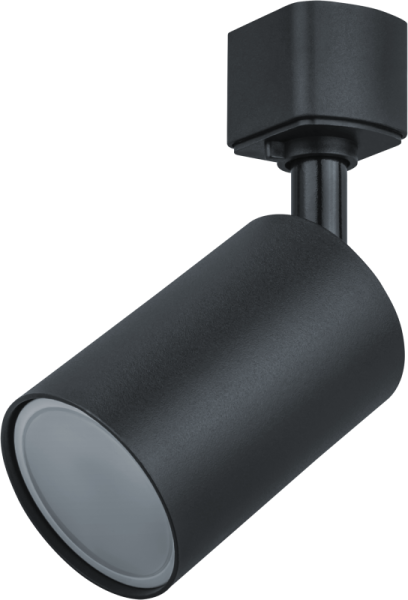 Светильник трековый 95 493 NLT-TM1-1L-GU10-BL GU10 черн. NAVIGATOR 95493