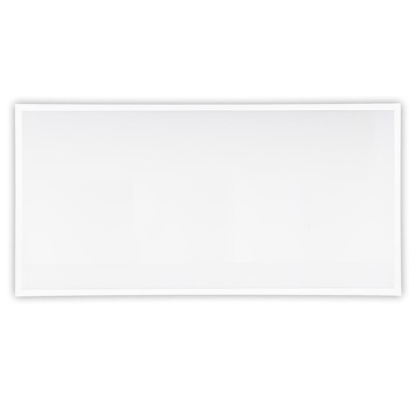 Светильник светодиодный ULP-60120 60W/4000K/LL IP40 PREMIUM OPAL WHITE 60Вт 4000К IP40 7700лм потолочн. бел. равномерный свет в комплекте с источником питания бел. Uniel UL-00012344