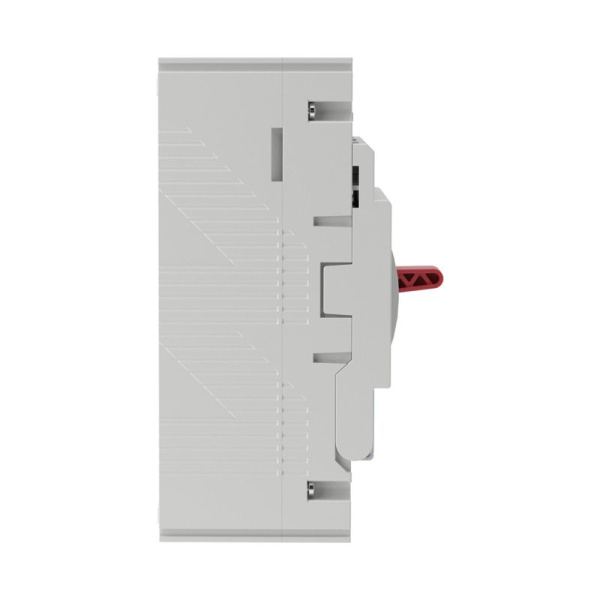 Выключатель автоматический MGS160 3P 40-50A 25kA YON MGS160M-3TAMF0050