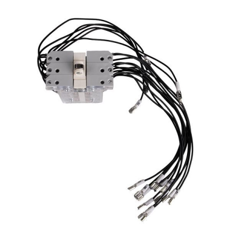 Блок дополнительных контактов ВА-45 6CO EKF acb-45-aux-6CO