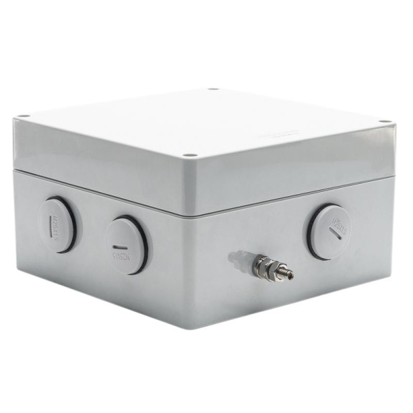 Коробка соединительная универсальная монтажная TermBox160 Теплолюкс 100037054500