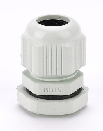 Сальник PG13.5 d5-12мм DEKraft 32153DEK