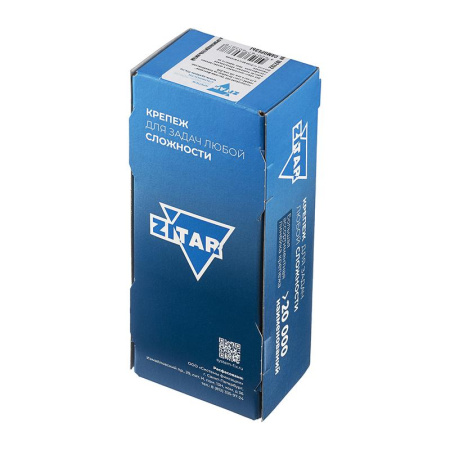 Саморез ШСГМ 3.5х51 (уп.200шт) Tech-Krep/Zitar 102132