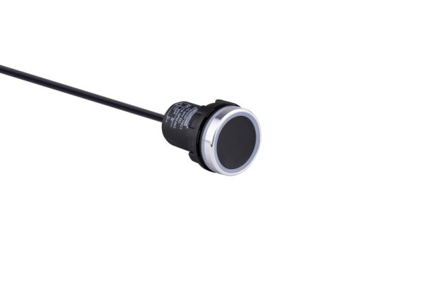 Кнопка сенсорная с кабелем NPN-NO EMAS SCB22MP1NC1