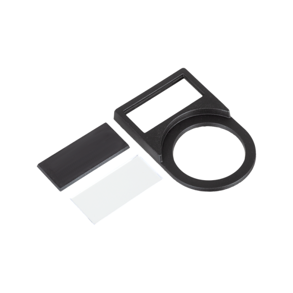 Держатель маркировки MTB2-F11 25х11мм (уп.5шт) ОВЕН 137336