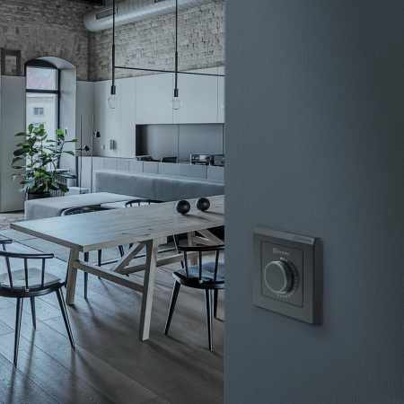 Терморегулятор ETL-16W Electrolux НС-1432041