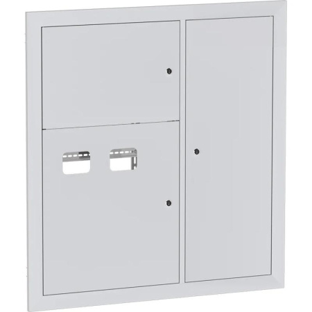 Щит этажный ЩЭ 2 кв. (1000х950х160) TVENKOM БП-00014922