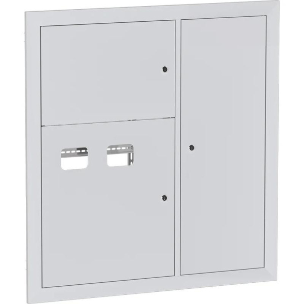 Щит этажный ЩЭ 2 кв. (1000х950х160) TVENKOM БП-00014922