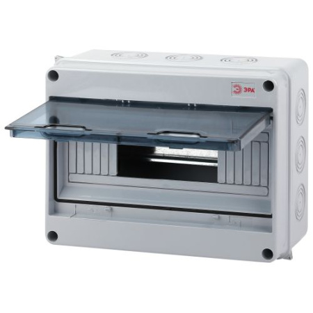 Корпус пластиковый КМПн-12 IP65 KMPN12_IP65 ЭРА Б0046406