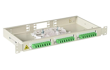 Кросс ШКОС-Л-1U/2-24-SC 24-SC/APC 24-SC/APC ССД 130308-00109