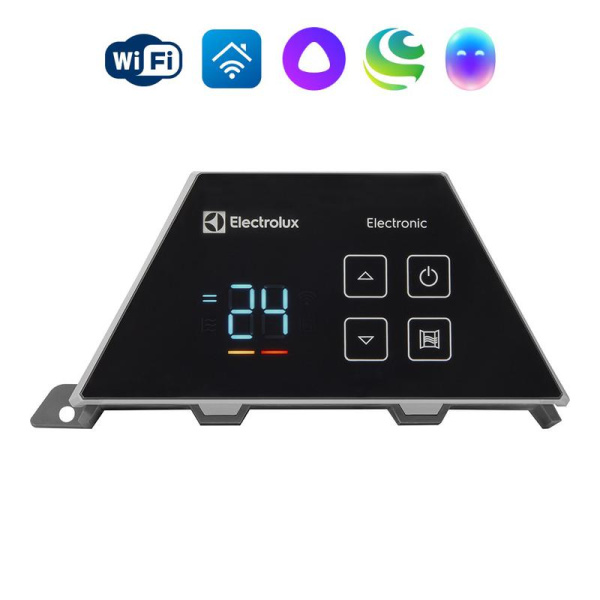 Блок управления Transformer Electronic ECH/TUE4 Electrolux НС-1416233