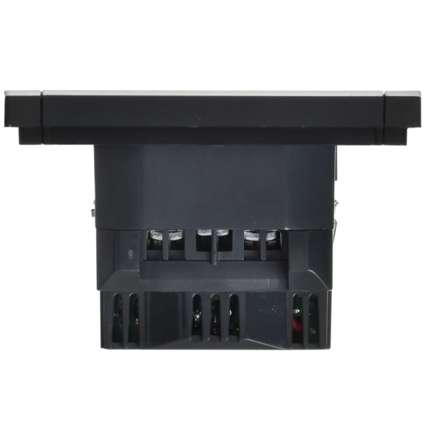Розетка 1-м СП FORTE&PIANO FP247M 16А IP20 USB A+C 18Вт с заземл. защ. шторки винтовое крепление бел. IEK FP-R14-16-U22-018-M-K01