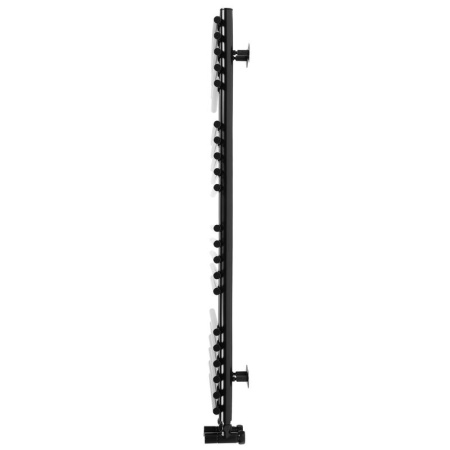 Полотенцесушитель Pino black П21 500х1000 Royal Thermo НС-1434025