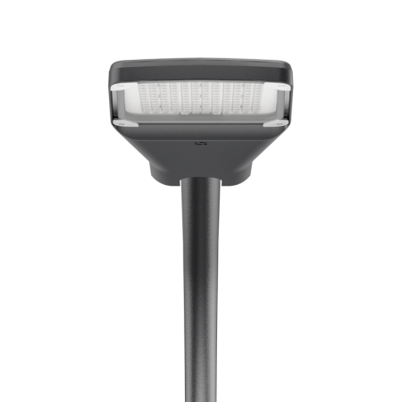 Светильник светодиодный SWIFT LED 40W DW1 740 RAL9005 СТ 1856000100