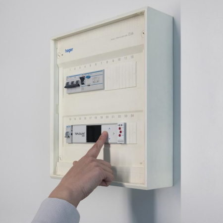 Контроллер Teploluxe 2000 Теплолюкс 100023489700