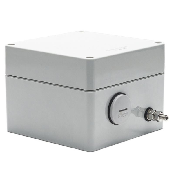 Коробка соединительная универсальная монтажная TermBox120 Теплолюкс 100037054400