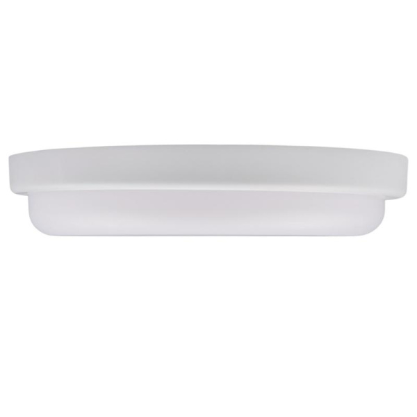 Светильник светодиодный ЖКХ ДБП PBH-PC7-RS 18Вт 4000К IP65 1440лм бел. JazzWay 5073074