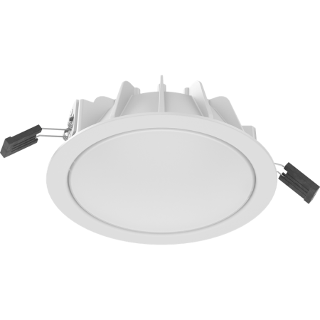 Светильник светодиодный COLIBRI DL 19 LED 4000К встраив. СТ 1170000780