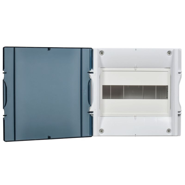 Корпус ЩРН-П-12 Krepta 5 IP40 пластик. IEK KR5-KP12-N-12-41