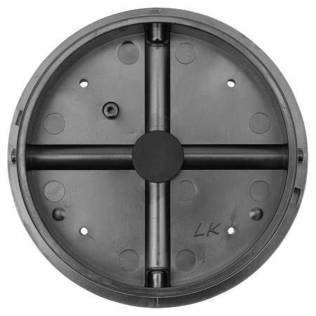 Коробка LK Storm черн. SUPRLAN 05-0910-B