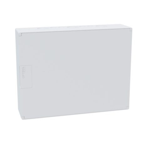 Корпус пластиковый OptiBox Pro 18-NNR-IP40 КЭАЗ 379792