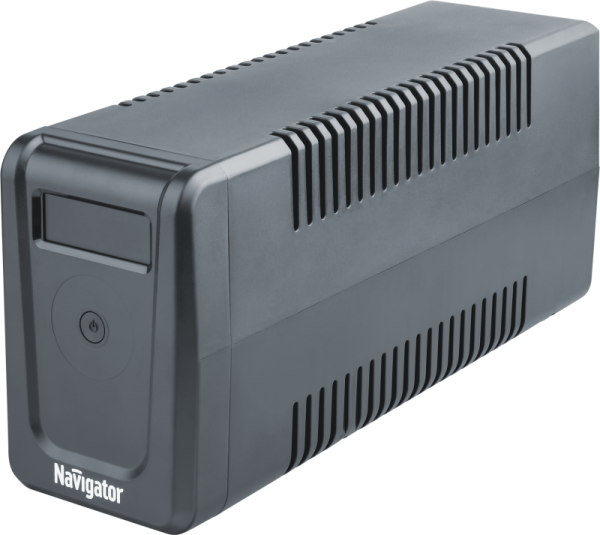 Источник бесперебойного питания 95 893 NUPS-08-T1 NAVIGATOR 95893