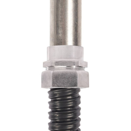 Муфта соединительная СТМ-Р (INOX)-25 Fortisflex 83763