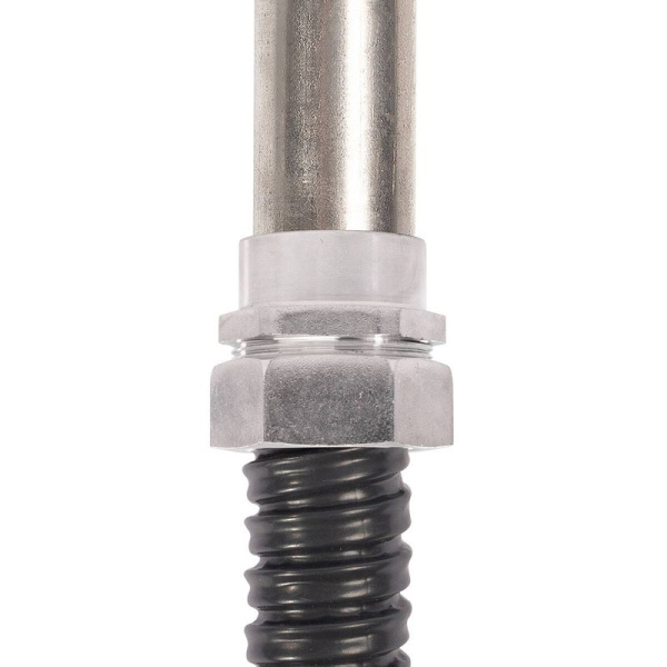 Муфта соединительная СТМ-Р (INOX)-25 Fortisflex 83763