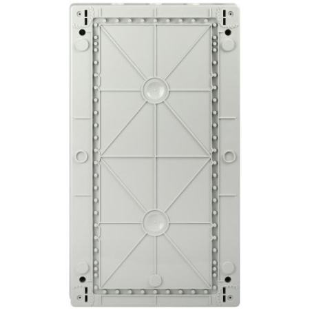 Корпус пластиковый модульный КМПн-36 IP65 Kmpn36 Эра Б0060293